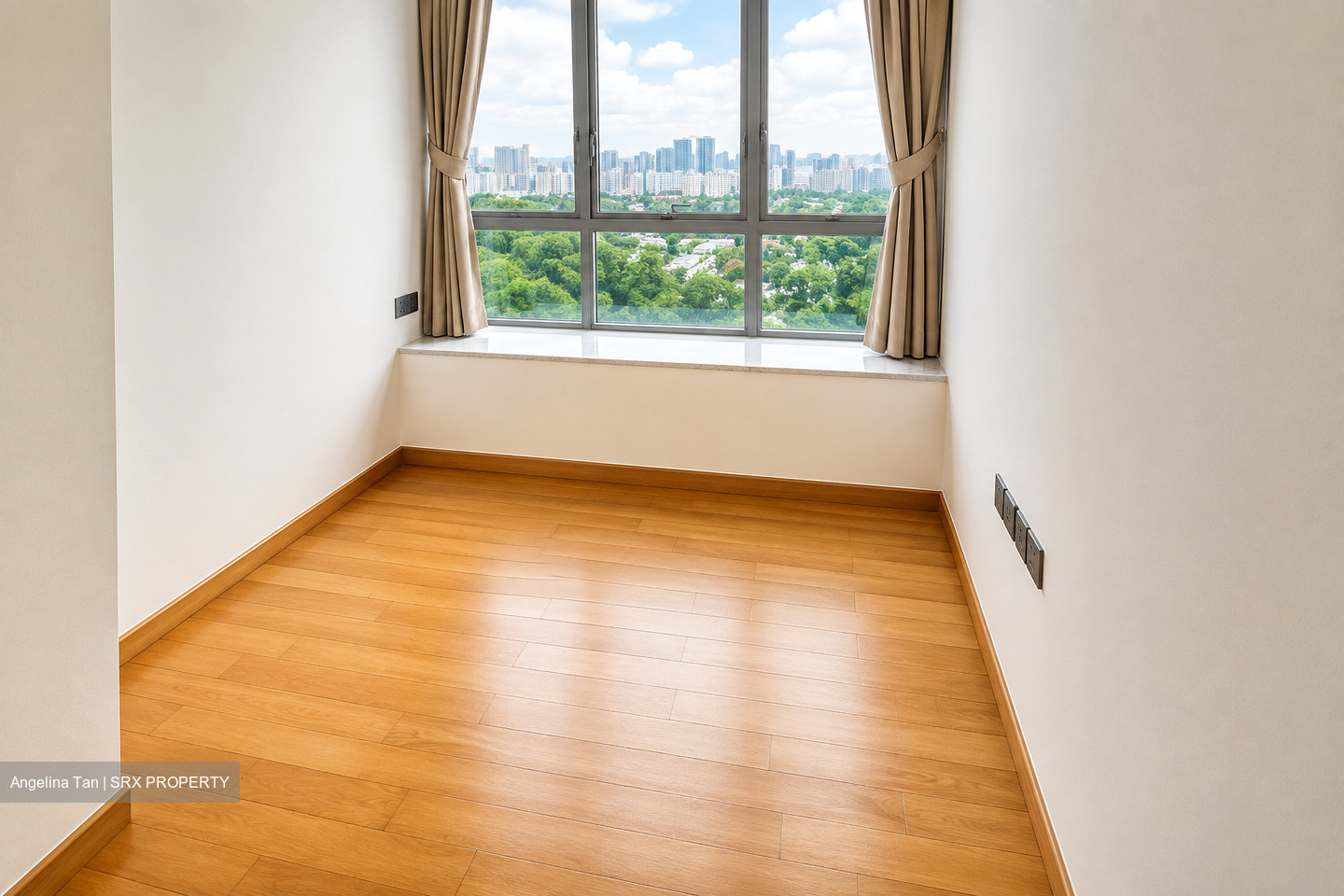 Madison Residences (D10), Condominium #597623591
